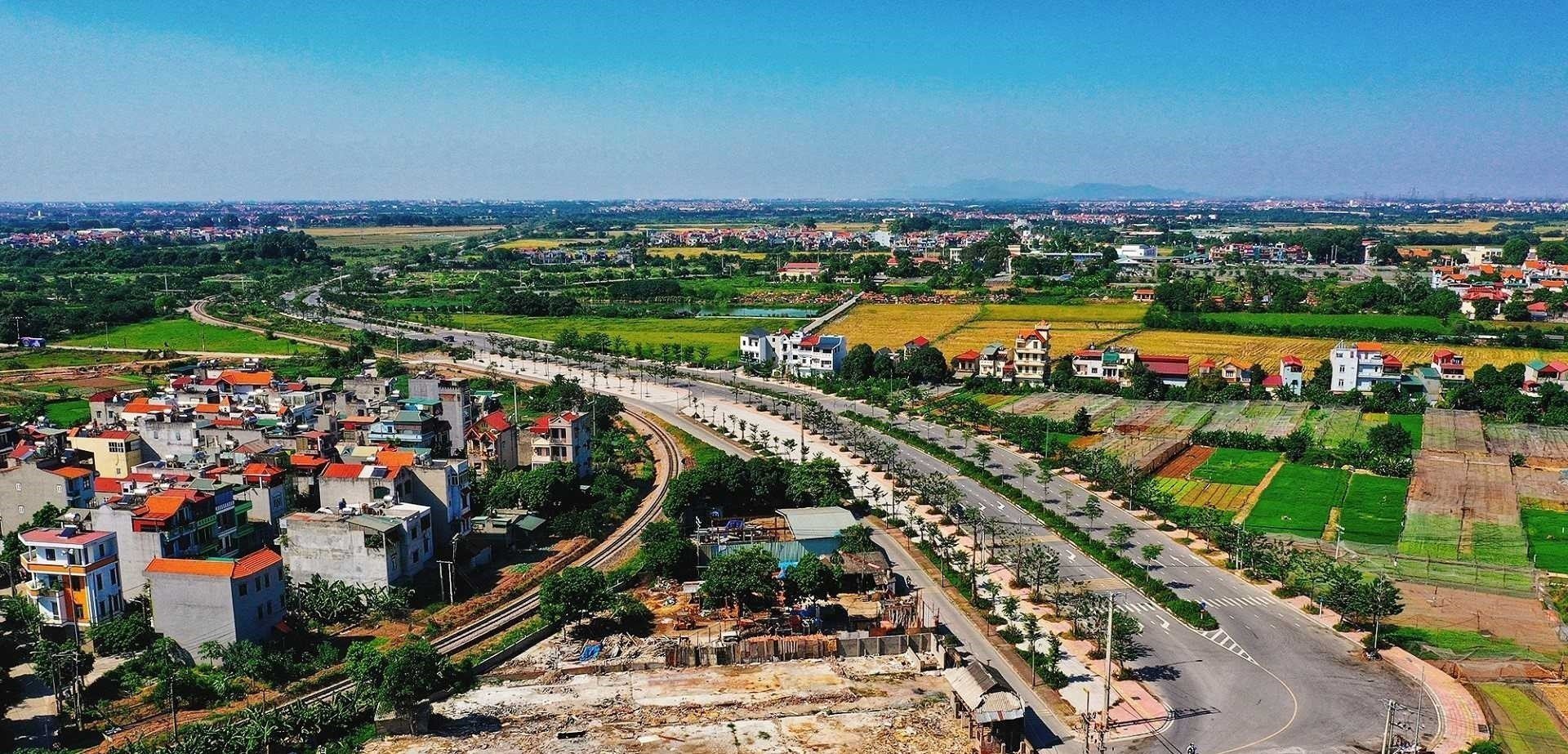Gia Lâm - Hà Nội: Vùng đất tiềm năng với sự phát triển vượt bậc của Nha Khoa Uy Tín
